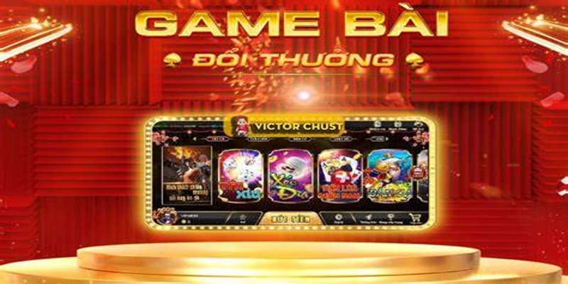 Game bài đổi thưởng tại ae888